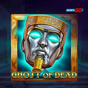 Ghost of Dead - STARBET388