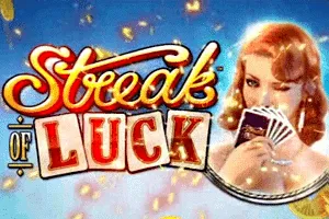 Streak of Luck - STARBET388