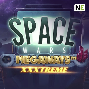 Space Wars Megaways XXXTreme - STARBET388