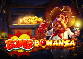 Pragmatic : Bomb Bonanza - STARBET388