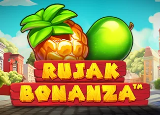 Rujak Bonanza - STARBET388