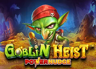 Pragmatic : Goblin Heist Powernudge - STARBET388