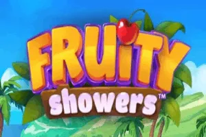 Fruity Showers - STARBET388