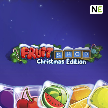 Fruit Shop Christmas Edition - STARBET388