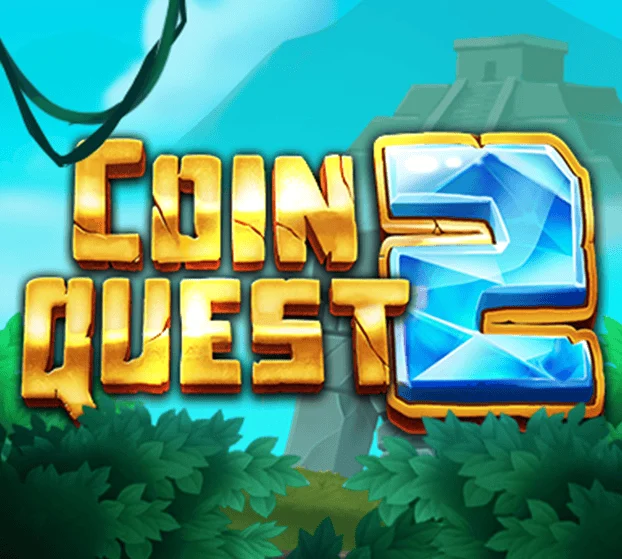 Coin Quest 2 - STARBET388