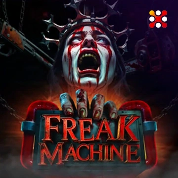 Mancala : Freak Machine - STARBET388