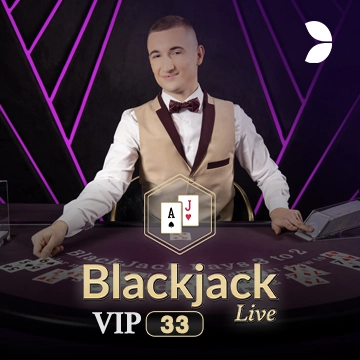 Blackjack VIP 33 - STARBET388