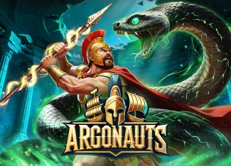 Pragmatic : Argonauts - STARBET388