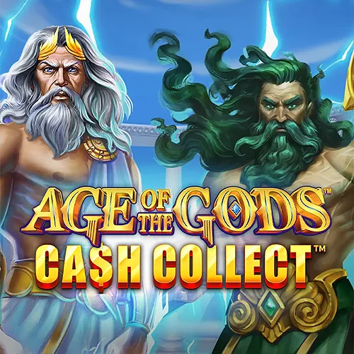 Age of the Gods: Cash Collect - STARBET388