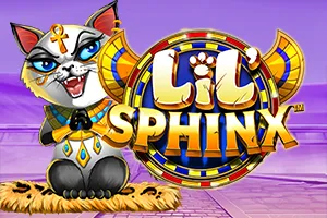Lil Sphinx - STARBET388
