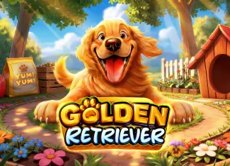 Pragmatic : Golden Retriever - STARBET388