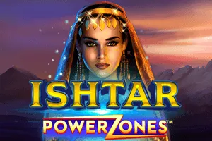 Power Zones: Ishtar - STARBET388