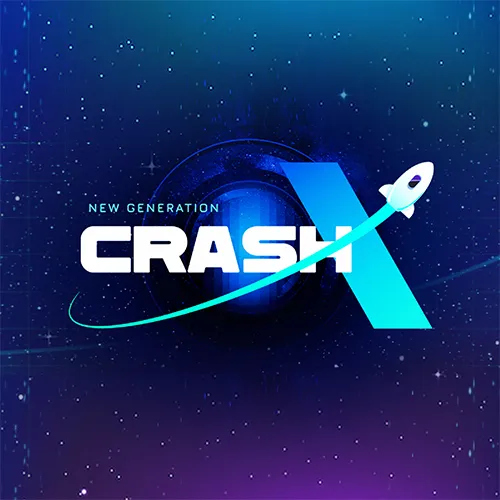 Crash X - STARBET388