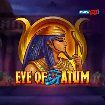 Eye of Atum - STARBET388