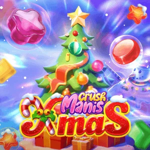 Sweet Crush Xmas - STARBET388