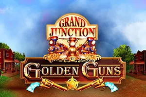 Grand Junction: Golden Guns - STARBET388