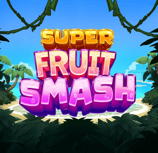 Super Fruit Smash - STARBET388