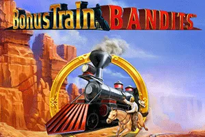 Bonus Train Bandits - STARBET388