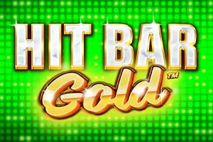 Hit Bar: Gold - STARBET388