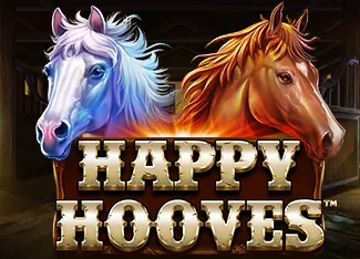 Pragmatic : Happy Hooves - STARBET388