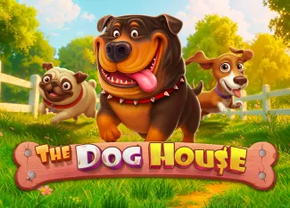 Pragmatic : The Dog House - STARBET388