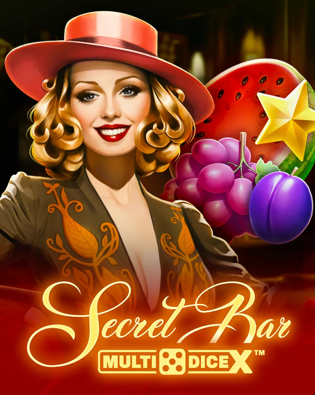 Bgaming : Secret Bar MultiDice X - STARBET388