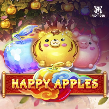 Happy Apples - STARBET388