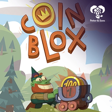 Coin Blox - STARBET388