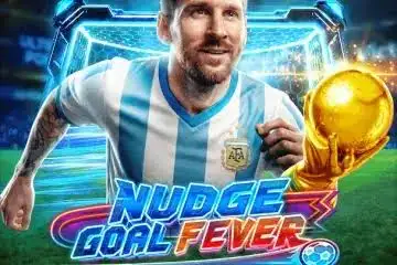 Nudge Goal Fever - STARBET388