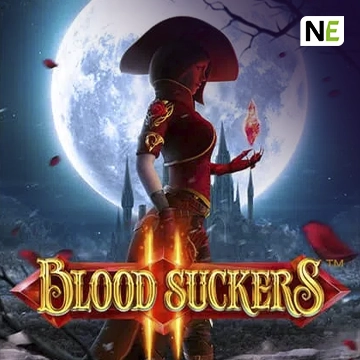 Blood Suckers - STARBET388