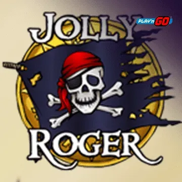 Jolly Roger - STARBET388