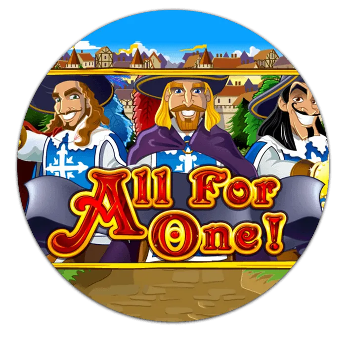 Habanero : All For One - STARBET388