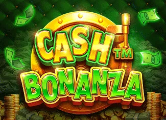 Pragmatic : Cash Bonanza - STARBET388