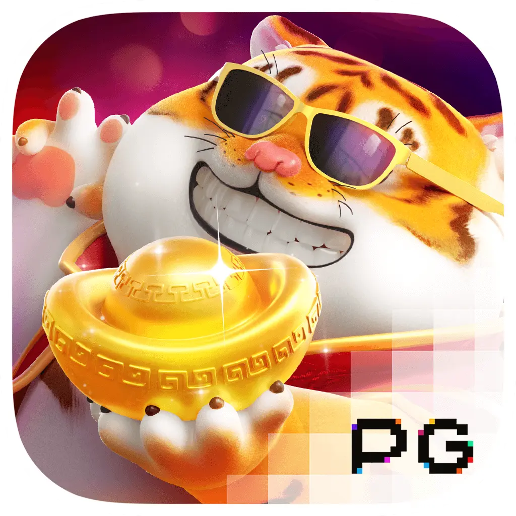 PGSoft : Fortune Tiger - STARBET388
