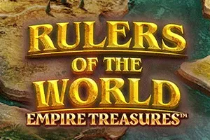 Rulers of the World: Empire Treasures - STARBET388