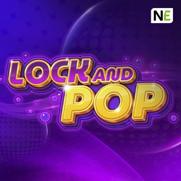 Lock And Pop - STARBET388