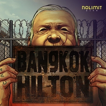 NolimitCity : Bangkok Hilton - STARBET388