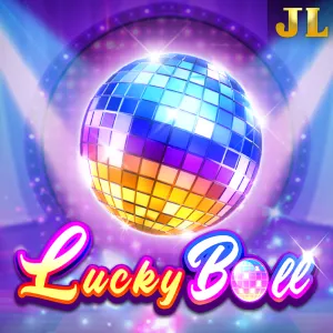 Jili : Lucky Ball - STARBET388