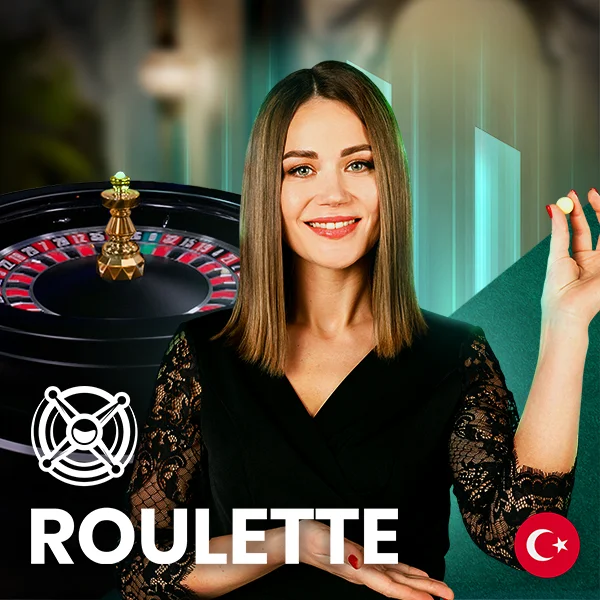 Turkish Roulette - STARBET388