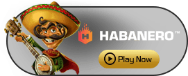 Habanero - STARBET388