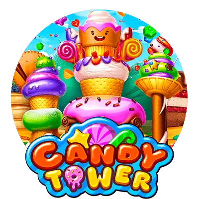 Habanero : Candy Tower - STARBET388