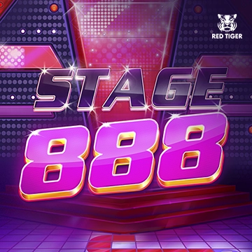Stage 888 - STARBET388