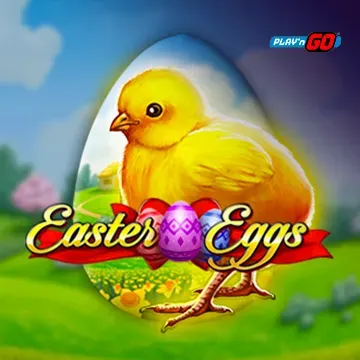 Easter Eggs - STARBET388
