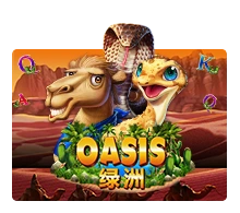 Joker123 : Oasis - STARBET388