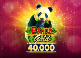 Pragmatic : Panda Gold 10,000 - STARBET388