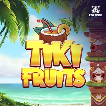 Tiki Fruits - STARBET388
