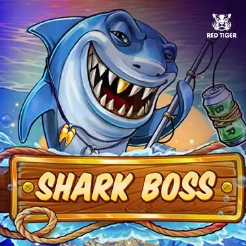 Shark Boss - STARBET388