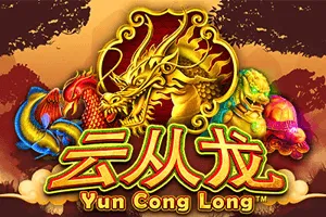 Yun Cong Long - STARBET388