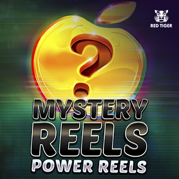 Mystery Reels Power Reels - STARBET388