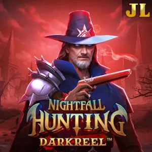 Jili : Nightfall Hunting - STARBET388
